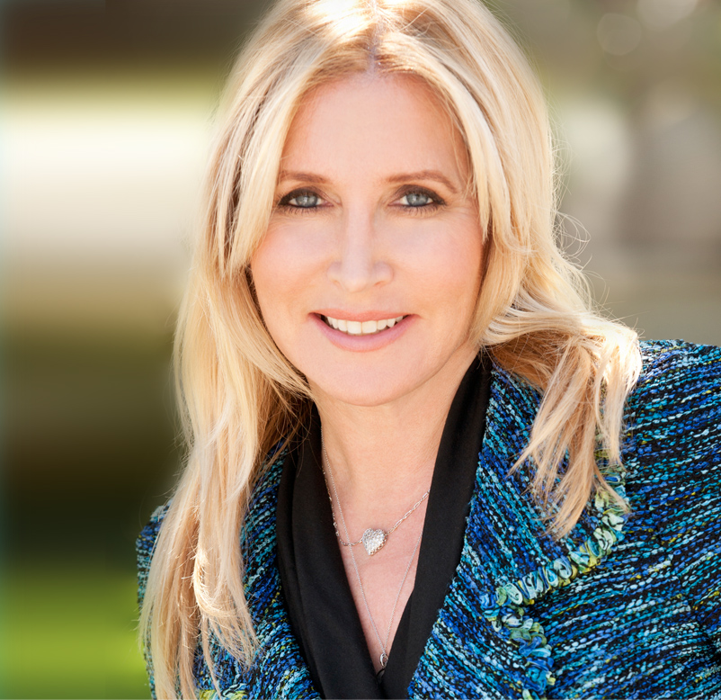 Susan Kastner