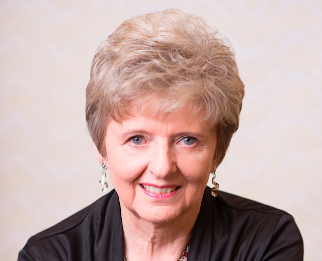 Carolyn Brazelton