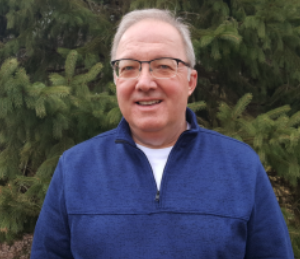 Bob Buksyk