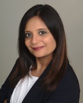 Mona Bhatia