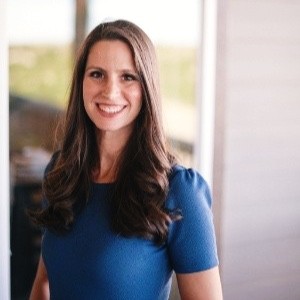 Sarah Cheney