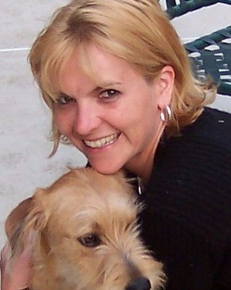 Melissa Forsyth