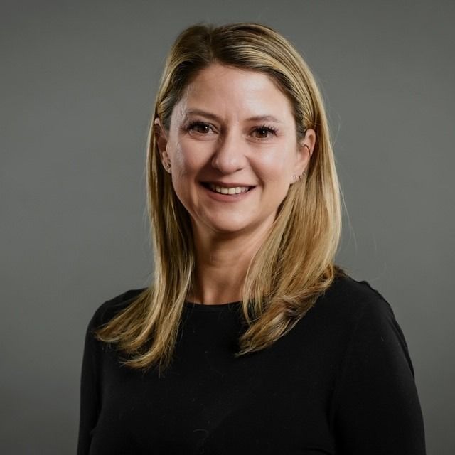 Kelly Taylor-Blakesley
