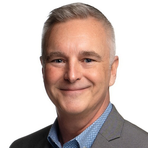 Chris Bishop