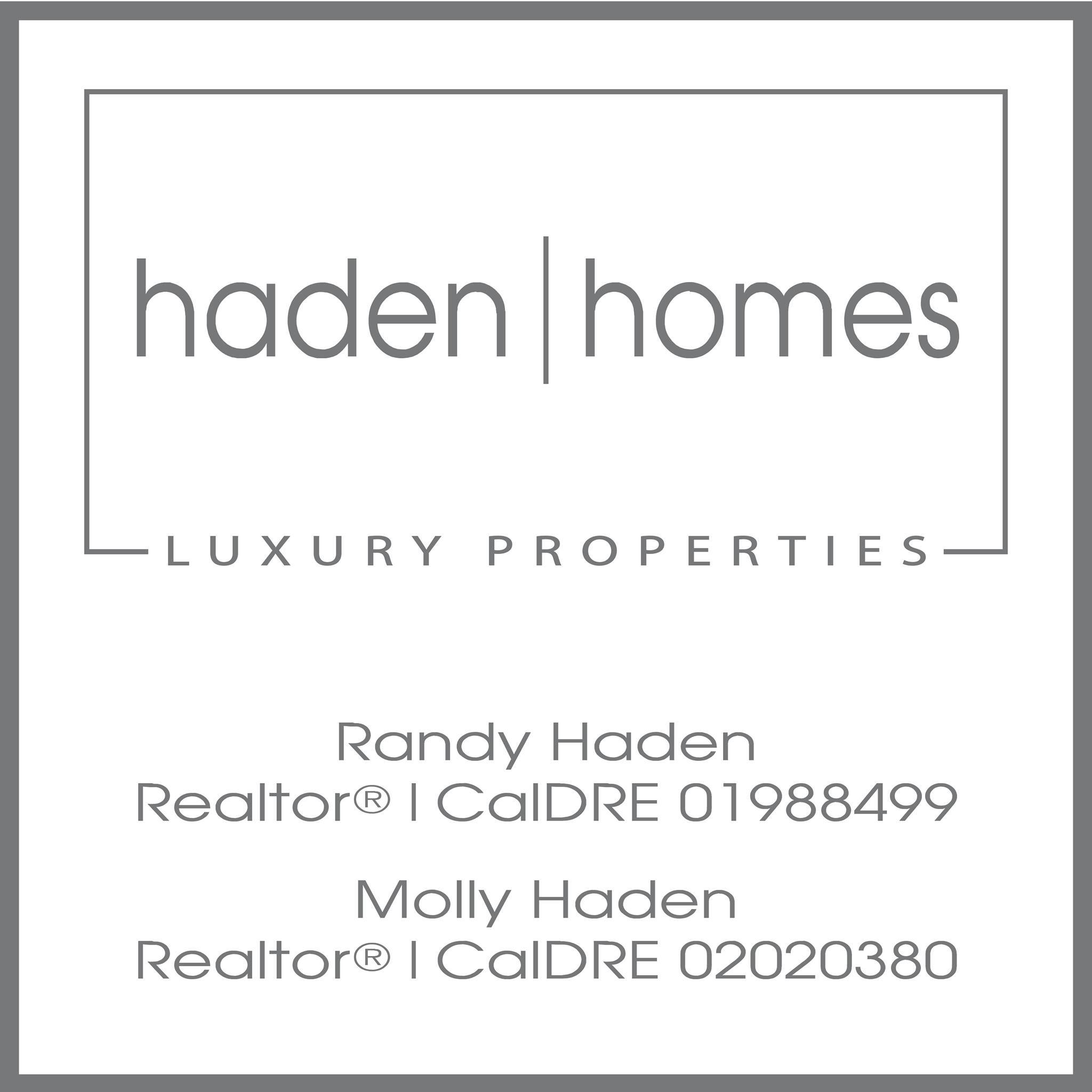 Haden Homes Luxury Property Group