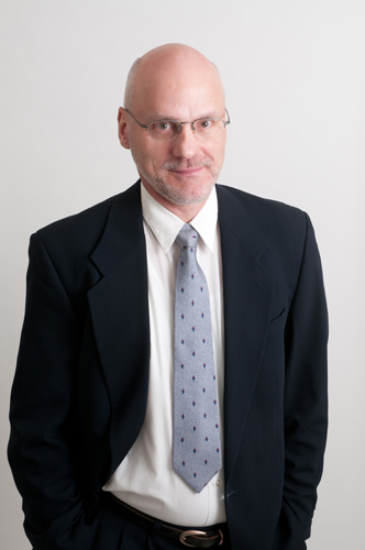 Gilles Rochon