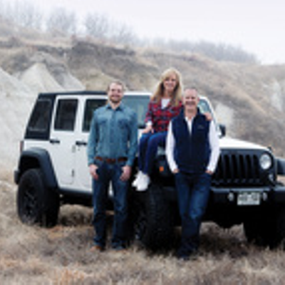 Lori Dunn Albershardt