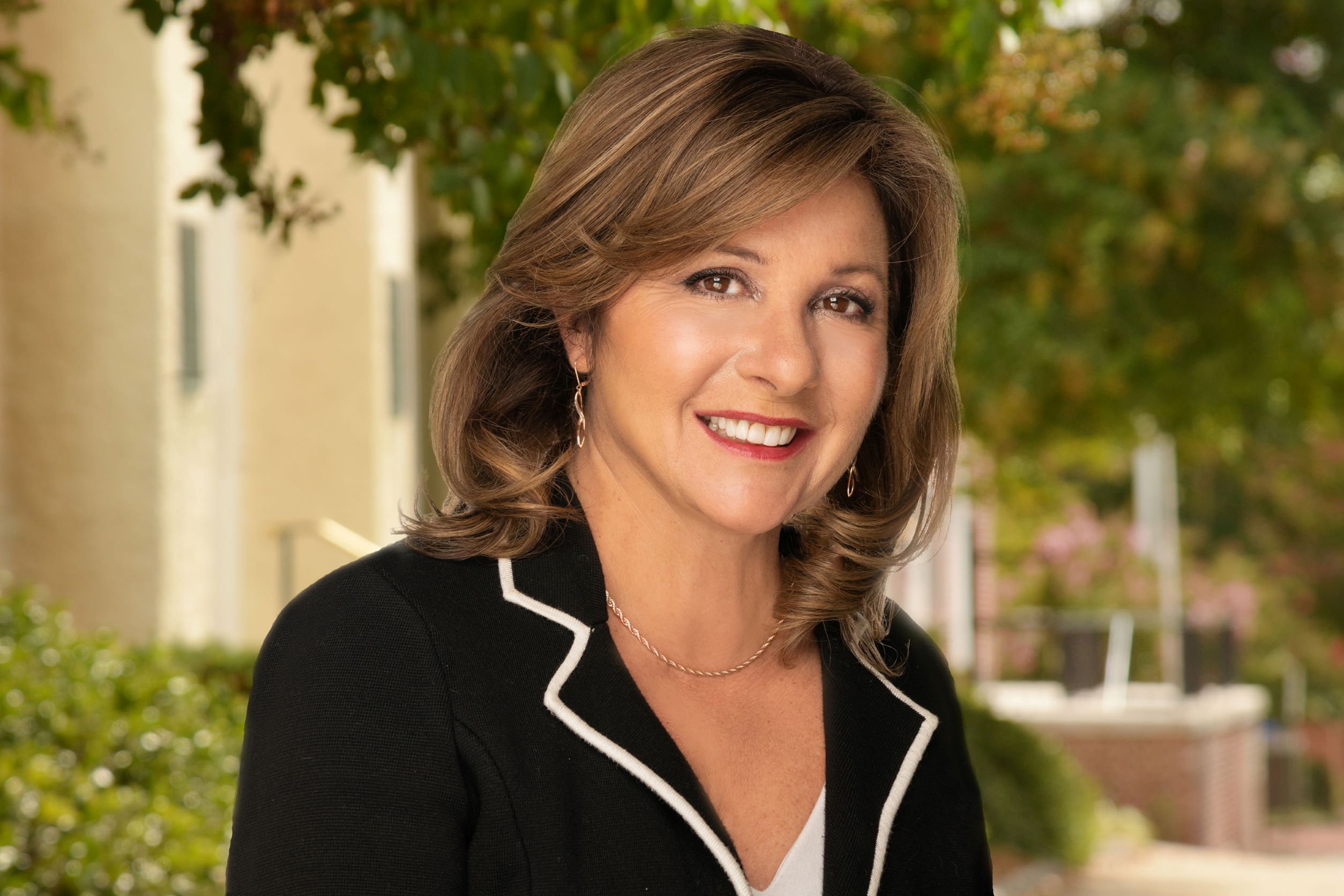 Doreen Gagne