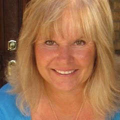 Lynn Rice
