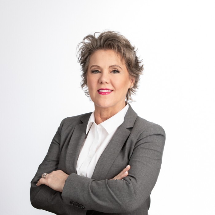 Beverly Helms