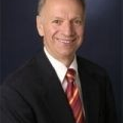 Garland Thurman