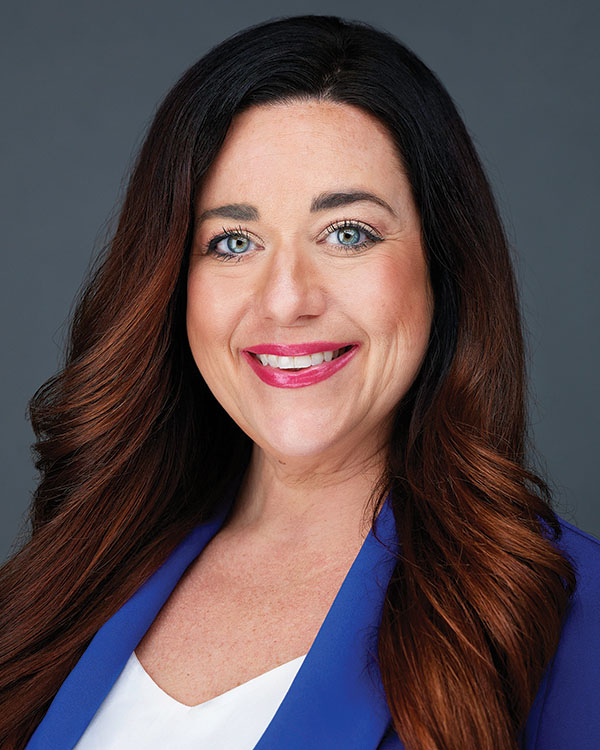 Nicole Balaszek
