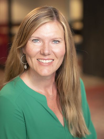 Joanna Hopkins