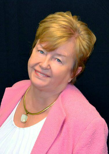Sue Gilbertson