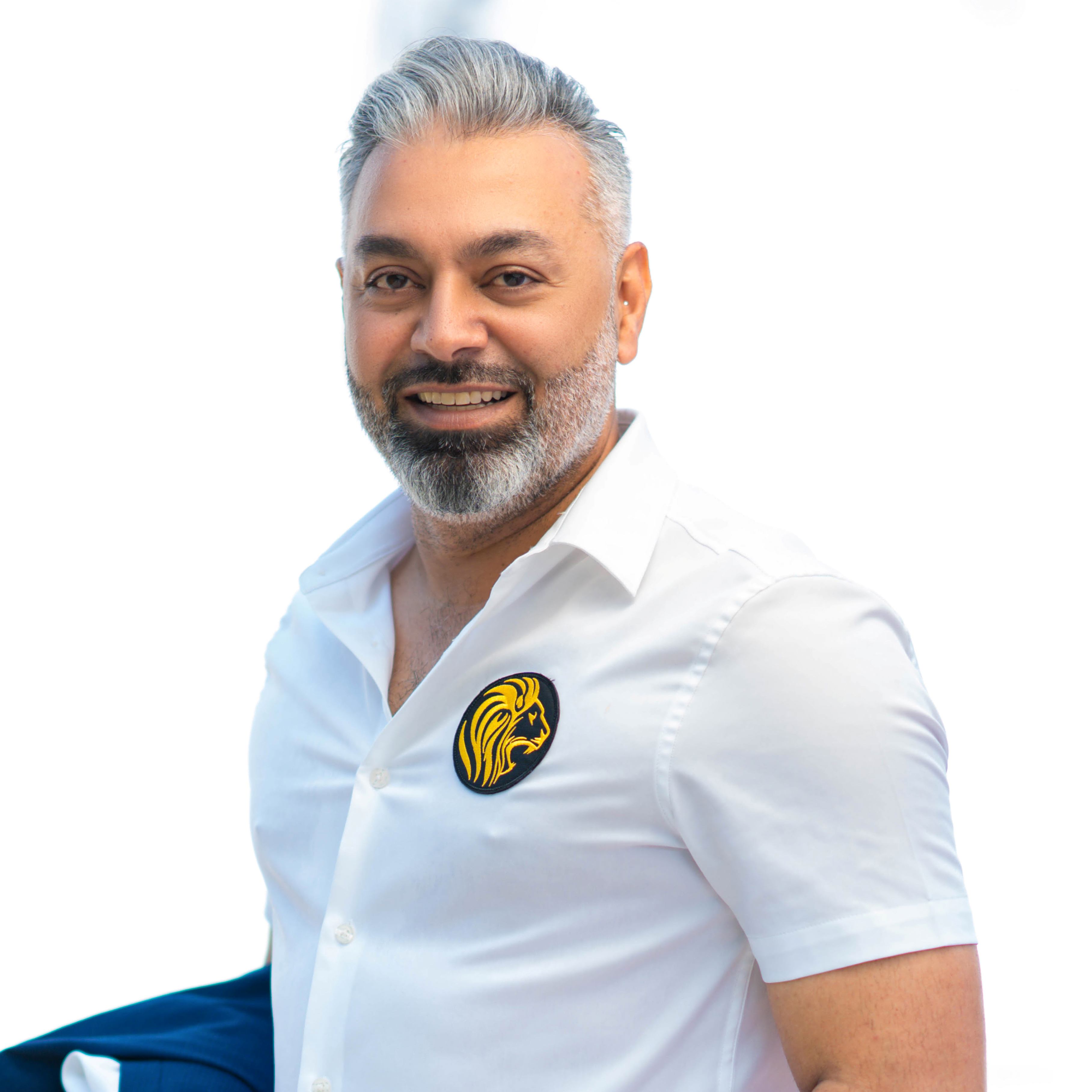 Gurpiar Sidhu