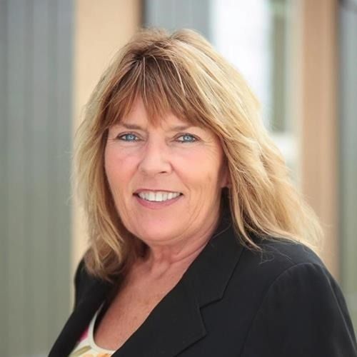Mary Lou Carpenter