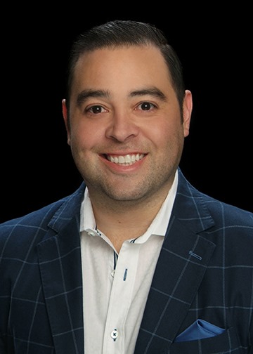 Rob Contreras