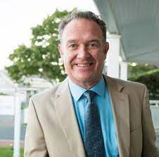 Robert Cusack