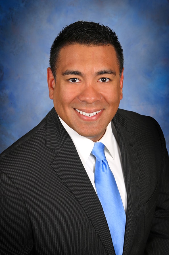 Luis Martinez