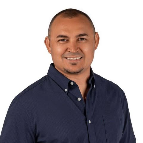 Veldin "Dean" Miskic