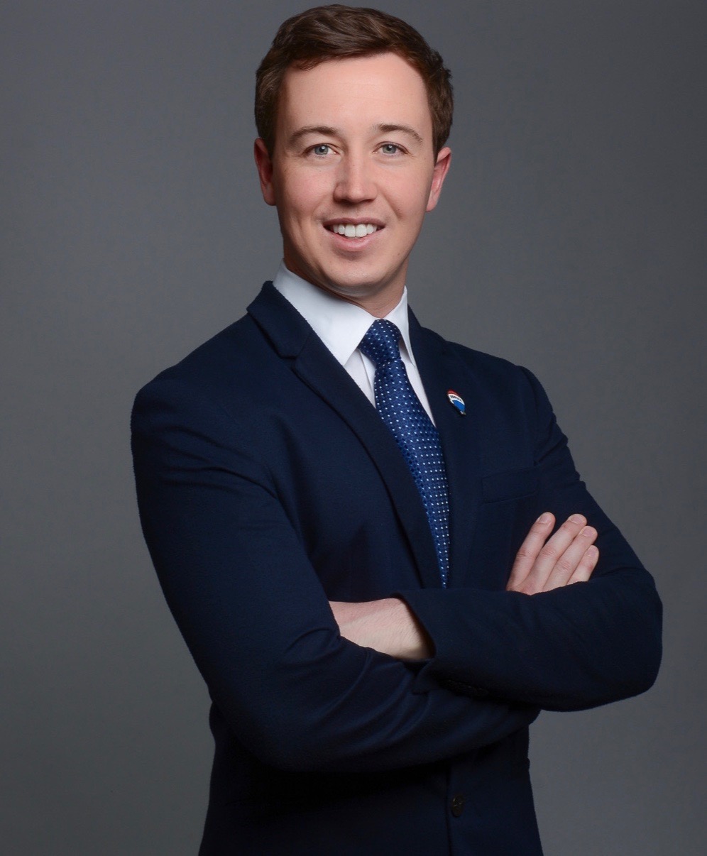 Scott Thoroski