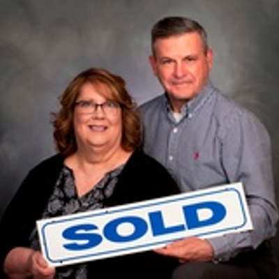 Karen & George Cadotte