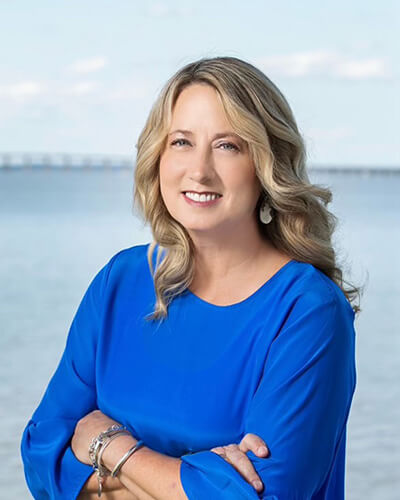 Teresa Lankford
