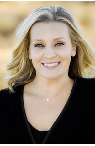 Sarah Myles-Lennox