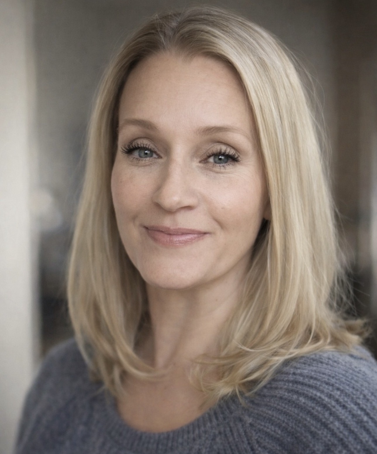 Sarah Myles-Lennox
