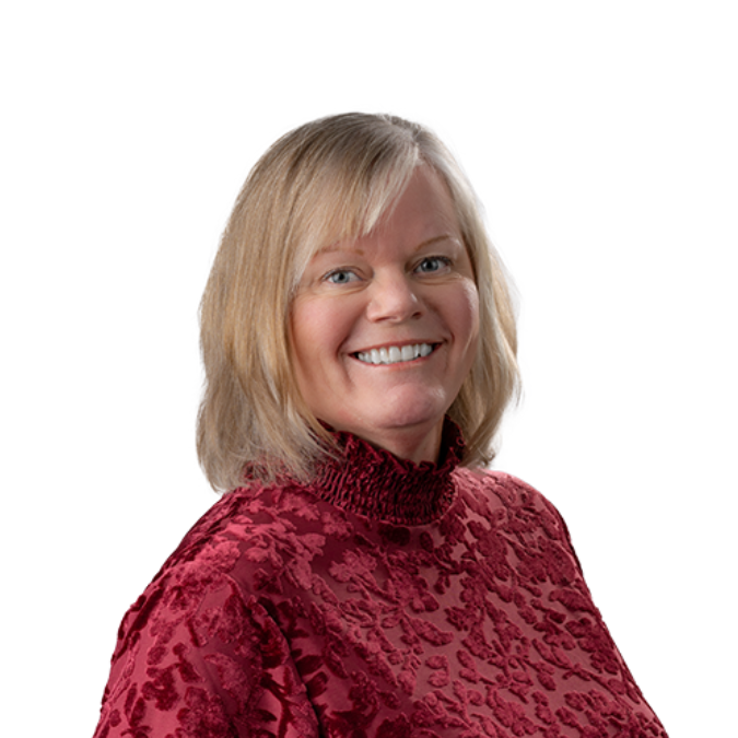 Debbie Warren