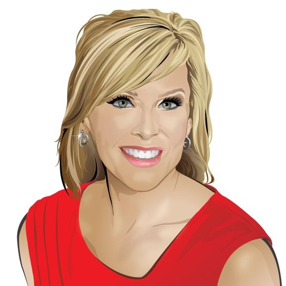 Monica Foster Team