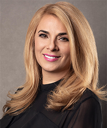 Maria Nishanian