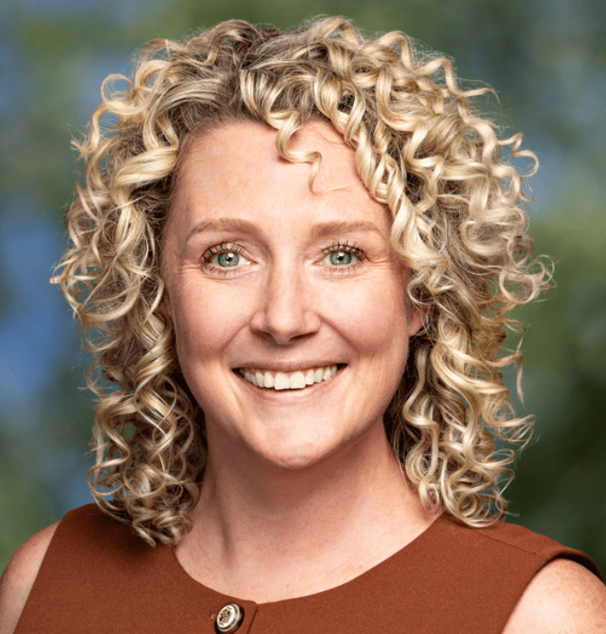 Jackie Dirscherl