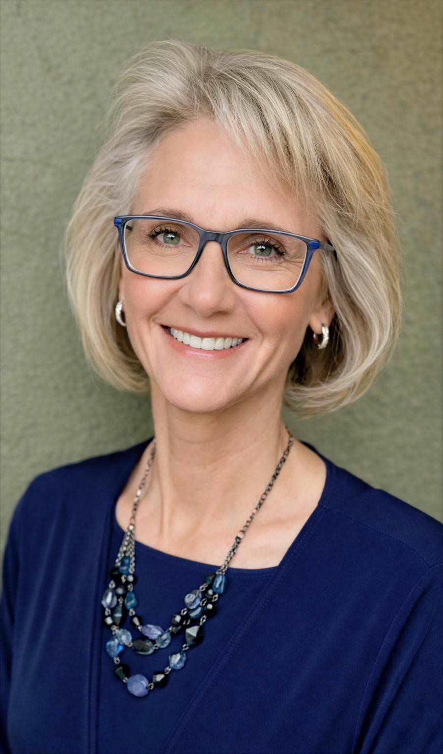 Michelle Bopp