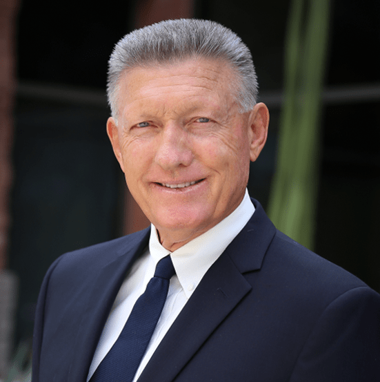 Bob Crum