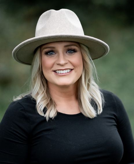 Courtney Gettings