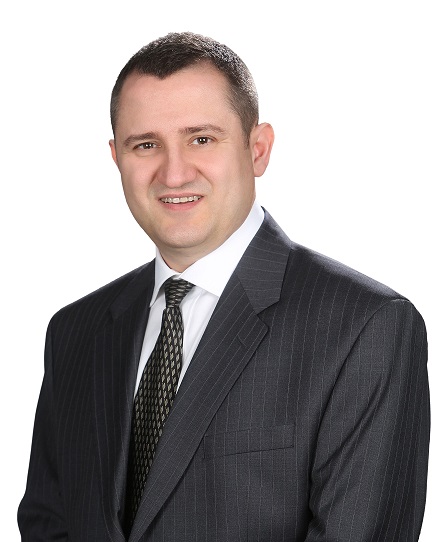 Ovi Zega -  RE/MAX REALTRON REALTY INC.