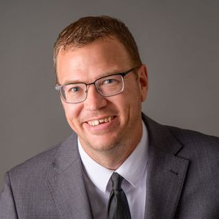 David Affholter