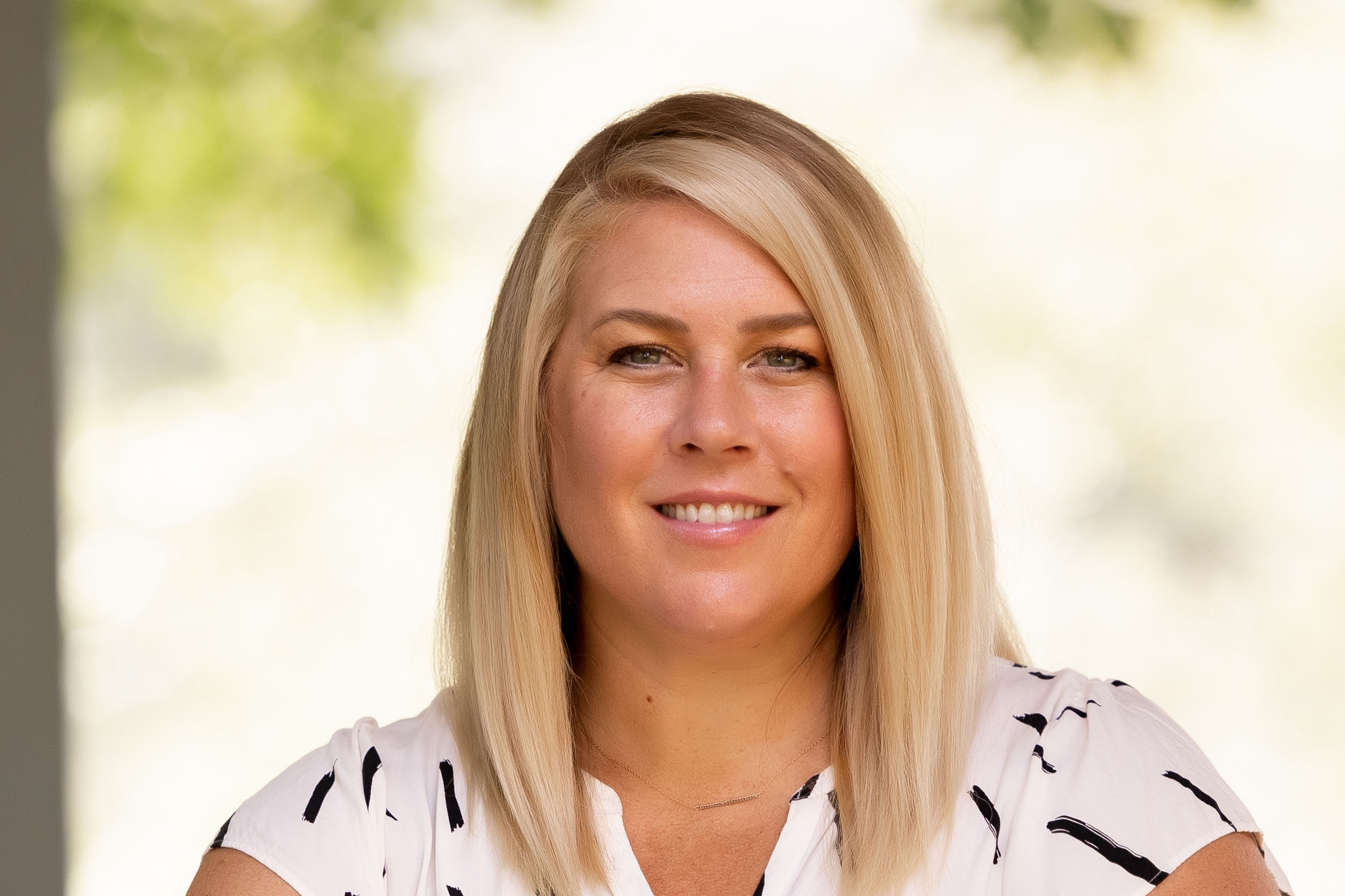 Carlena Yount