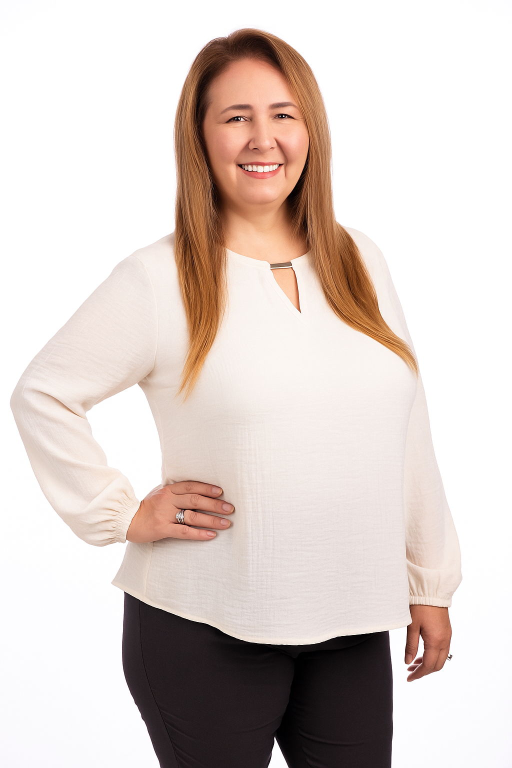Suzanne Sherer