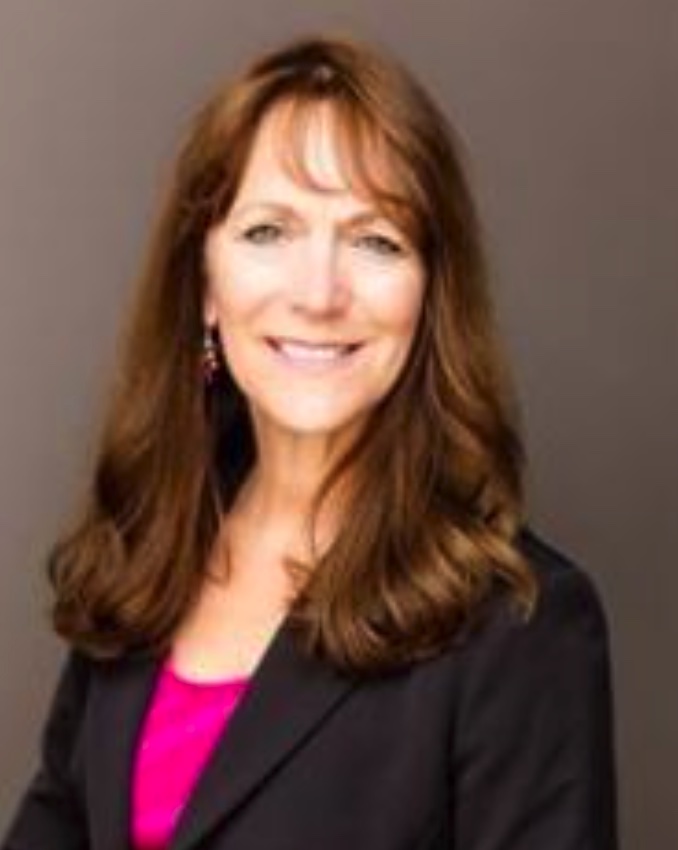 Peggy Kimball