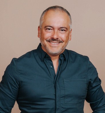 George Mazuera