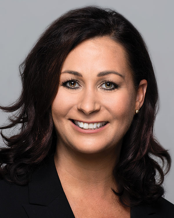 Crystal O'Brien