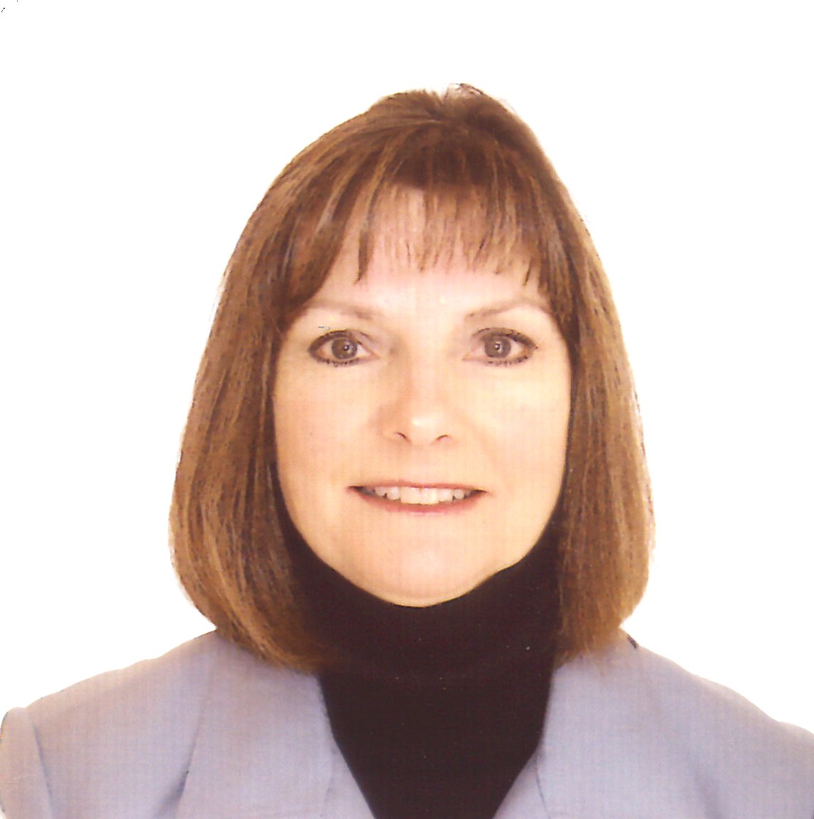 Gail Tyrrell