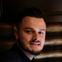 Dylan Kiracofe