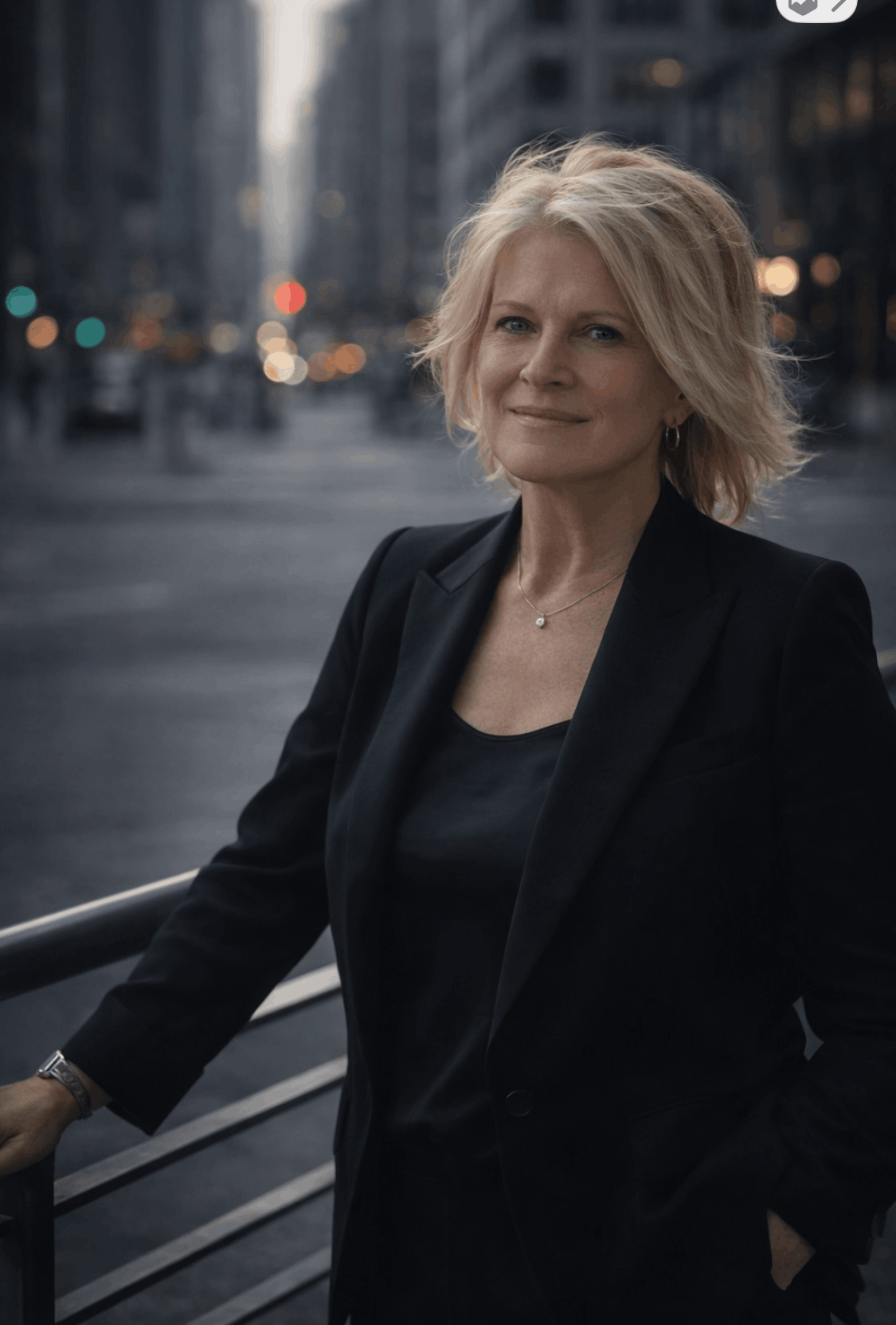 Marlys Smith