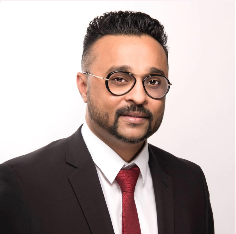 Hetas Patel