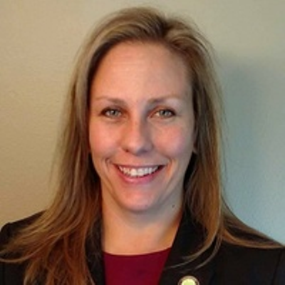 Amy Williams Barrett