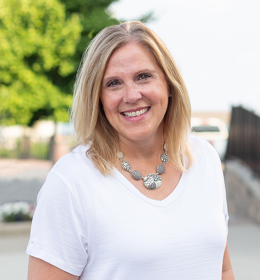 Patty Robinet