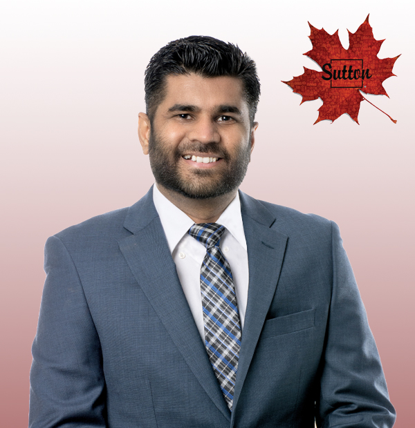 Gary Dhadwal